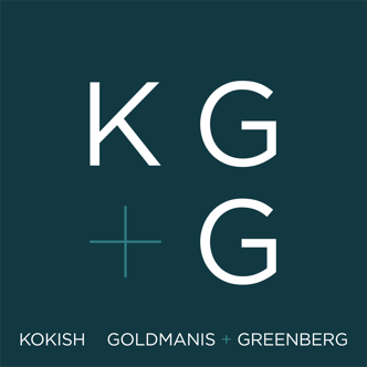 KGG logo